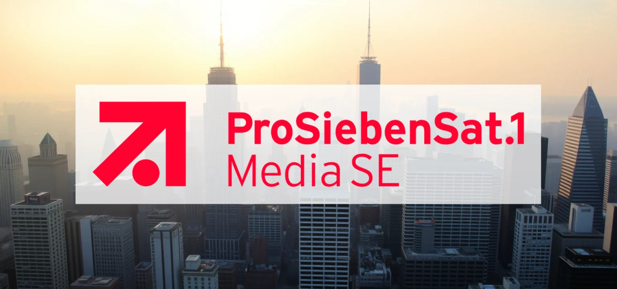 Beitragsbild zu ProSiebenSat1 Aktie: Berlusconis scheitern spektakulär