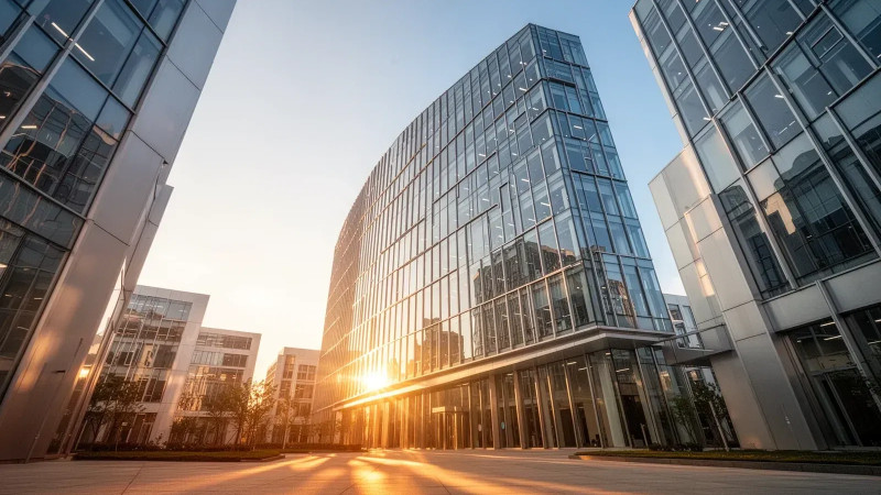 Beitragsbild zu Samsung Electronics Aktie: Beeindruckende Leistungsfähigkeit!