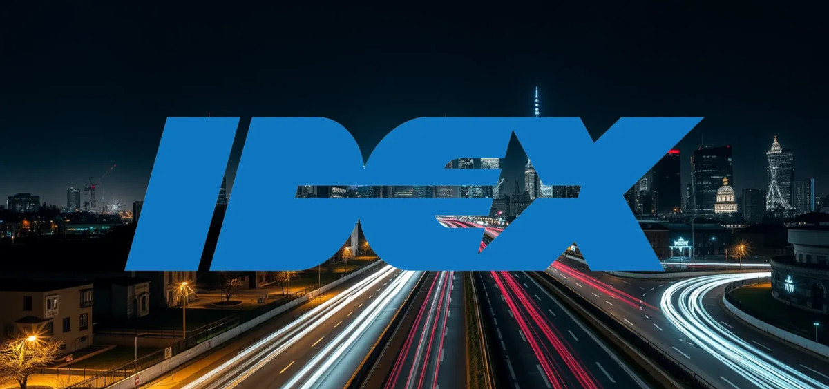 Beitragsbild zu IexV Aktie: Positive Marktstimmung