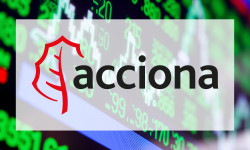 Beitragsbild zu Acciona Aktie: Mega-Auftrag, geteilte Meinung