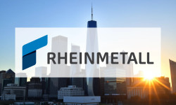 Beitragsbild zu Rheinmetall-Aktie: Unfassbare Meldung!