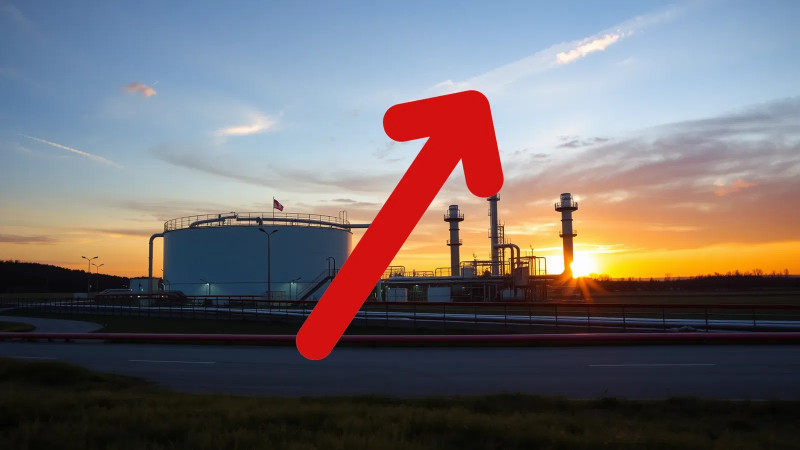 Beitragsbild zu Harmony Gold Aktie: Kupfer-Wette