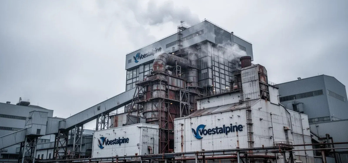 Beitragsbild zu Voestalpine Aktie: Gegenwind trifft Rückenwind