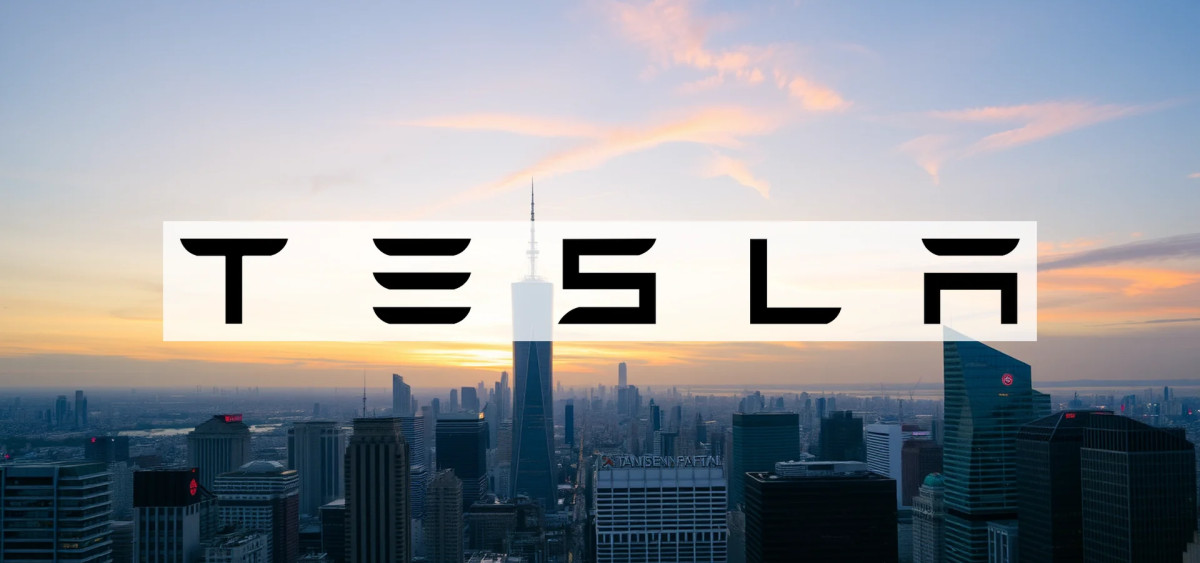 Beitragsbild zu Tesla Aktie: Durchbruch oder Absturz?