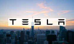 Beitragsbild zu Tesla Aktie: Durchbruch oder Absturz?