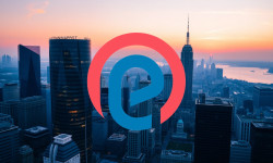 Beitragsbild zu Eutelsat Aktie: Crash-Signal