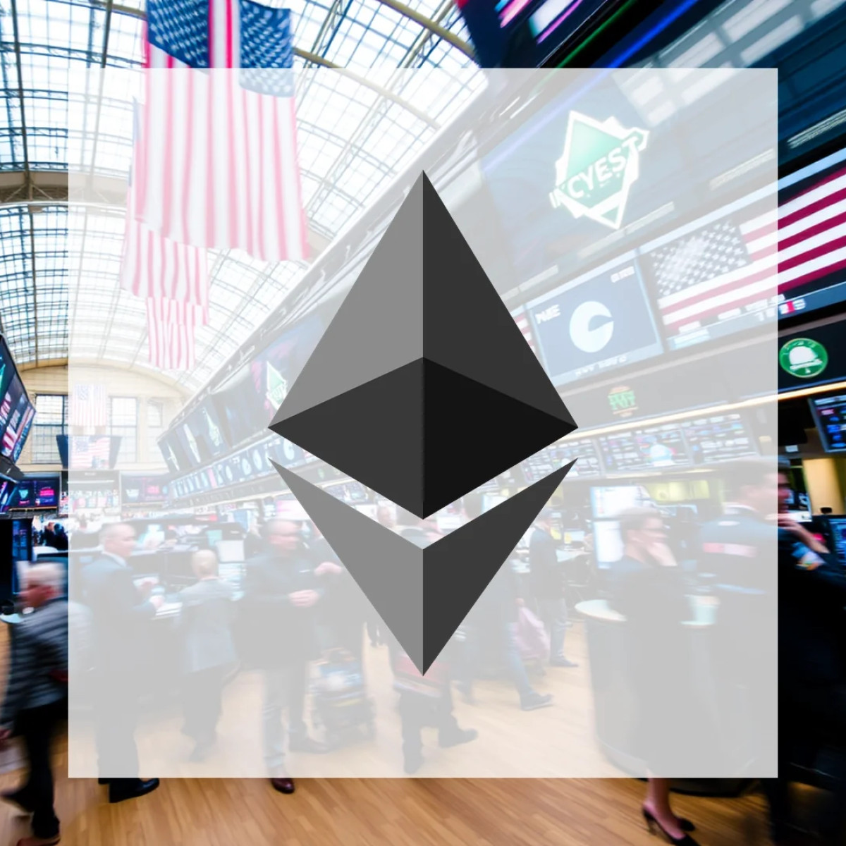 Börse Express - Ethereum: Durchbruch gelungen