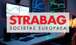 Beitragsbild zu Strabag-Aktie: Bis hierher und nicht weiter?