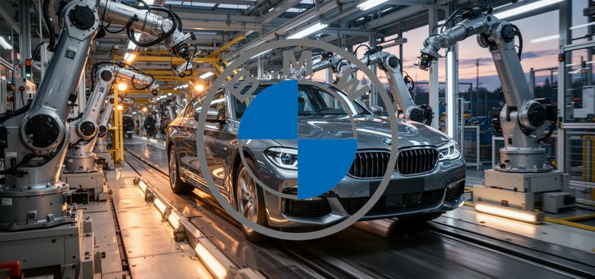 Beitragsbild zu BMW Aktie: Stabilitätsfaktoren erkunden