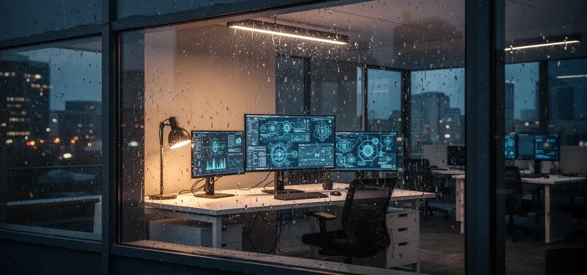 Beitragsbild zu Bechtle Aktie: Gegen den Strom