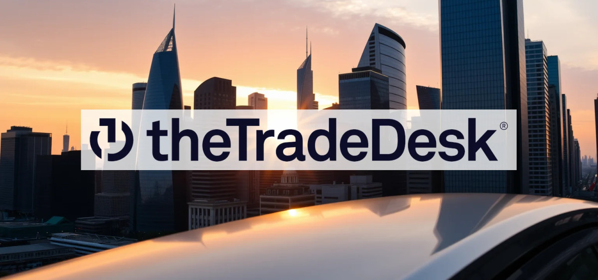 Beitragsbild zu The Trade Desk Aktie: Problemfelder erkennbar?
