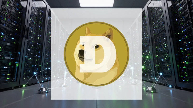 Beitragsbild zu Dogecoin: Infrastruktur wächst