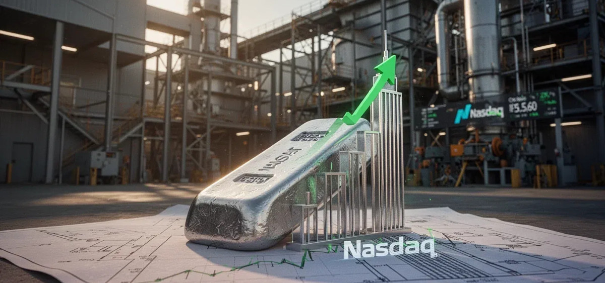 Beitragsbild zu Metallium Aktie: Bemerkenswerter Fortschritt