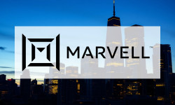 Beitragsbild zu Marvell Aktie: Amazon-Explosion!