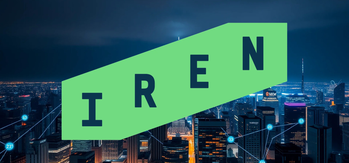 Beitragsbild zu IREN Aktie: Analystenmeinungen gefragt