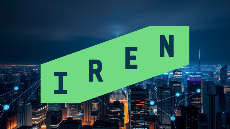 Beitragsbild zu IREN Aktie: Analystenmeinungen gefragt