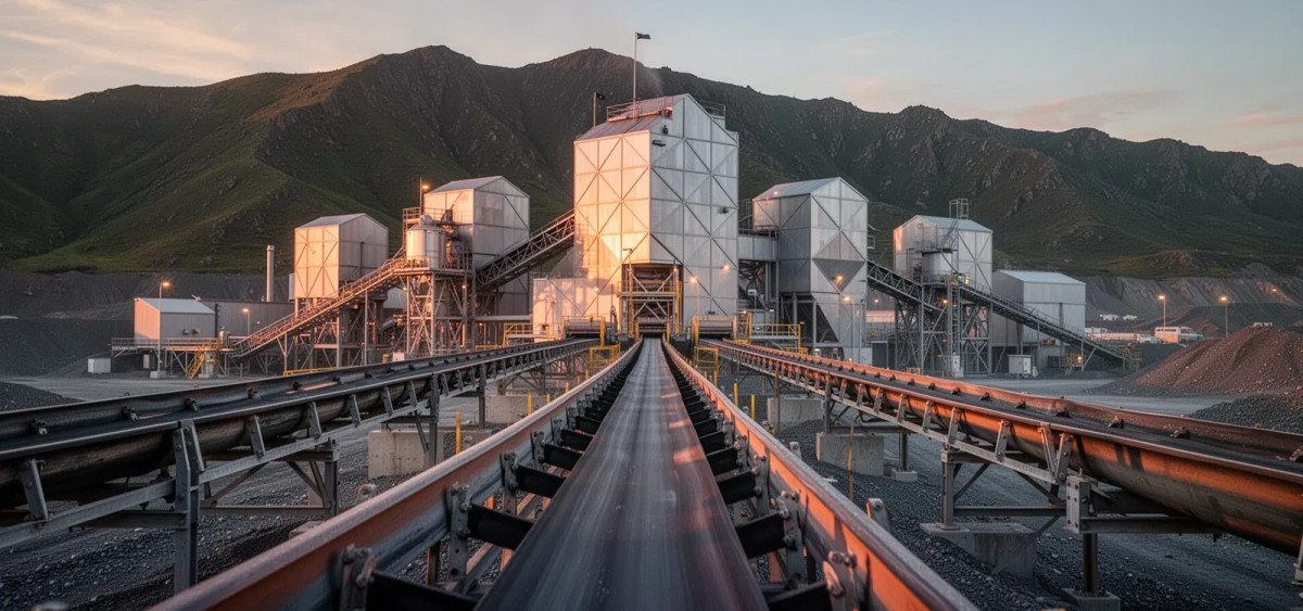 Beitragsbild zu European Lithium Aktie: Indexaufnahme und Neuausrichtung