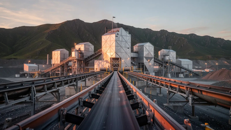 Beitragsbild zu European Lithium Aktie: Indexaufnahme und Neuausrichtung