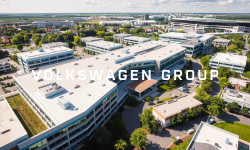 Beitragsbild zu Volkswagen Aktie: Verflixte Lage!