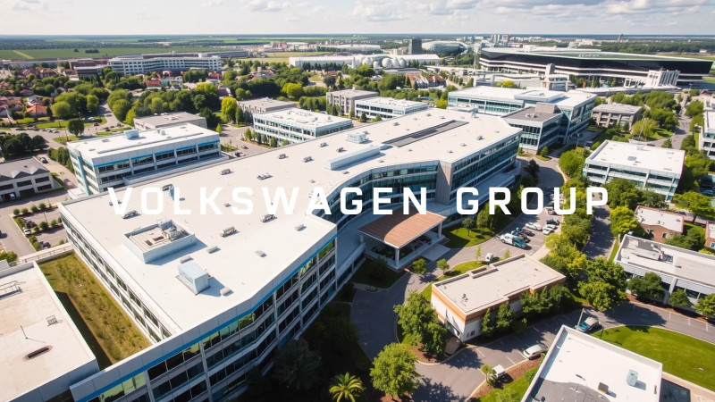 Beitragsbild zu Volkswagen Aktie: Verflixte Lage!