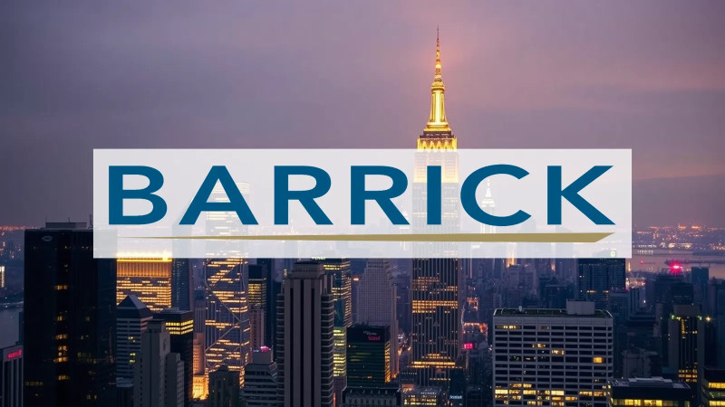 Beitragsbild zu Barrick Aktie: Gleichbleibende Performance?