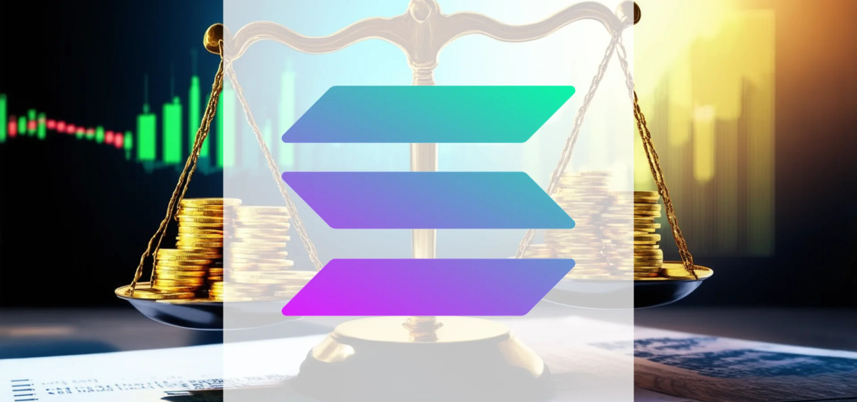 Beitragsbild zu Solana: Historischer Sieg über Ethereum