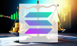 Beitragsbild zu Solana: Historischer Sieg über Ethereum