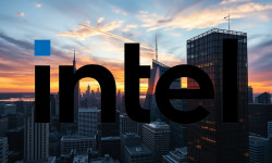 Beitragsbild zu Intel Aktie: Blick auf Zahlen