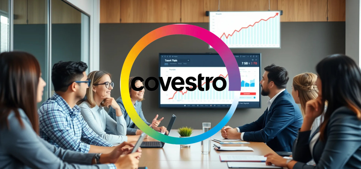 Beitragsbild zu Covestro Aktie: Eigentümerwechsel prägt Zukunft