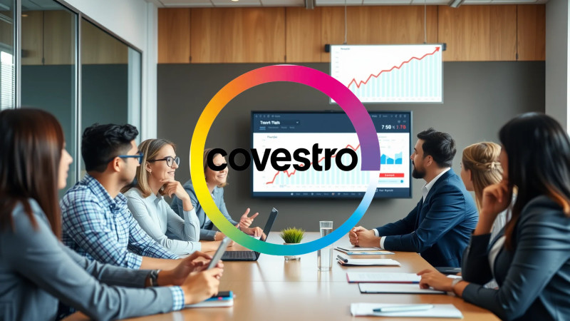 Beitragsbild zu Covestro Aktie: Eigentümerwechsel prägt Zukunft