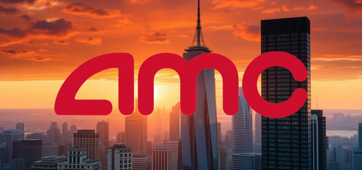 Beitragsbild zu AMC Aktie: Neue Verkaufsoptionen