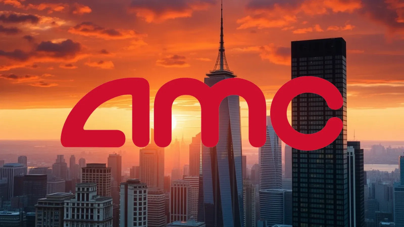 Beitragsbild zu AMC Aktie: Neue Verkaufsoptionen