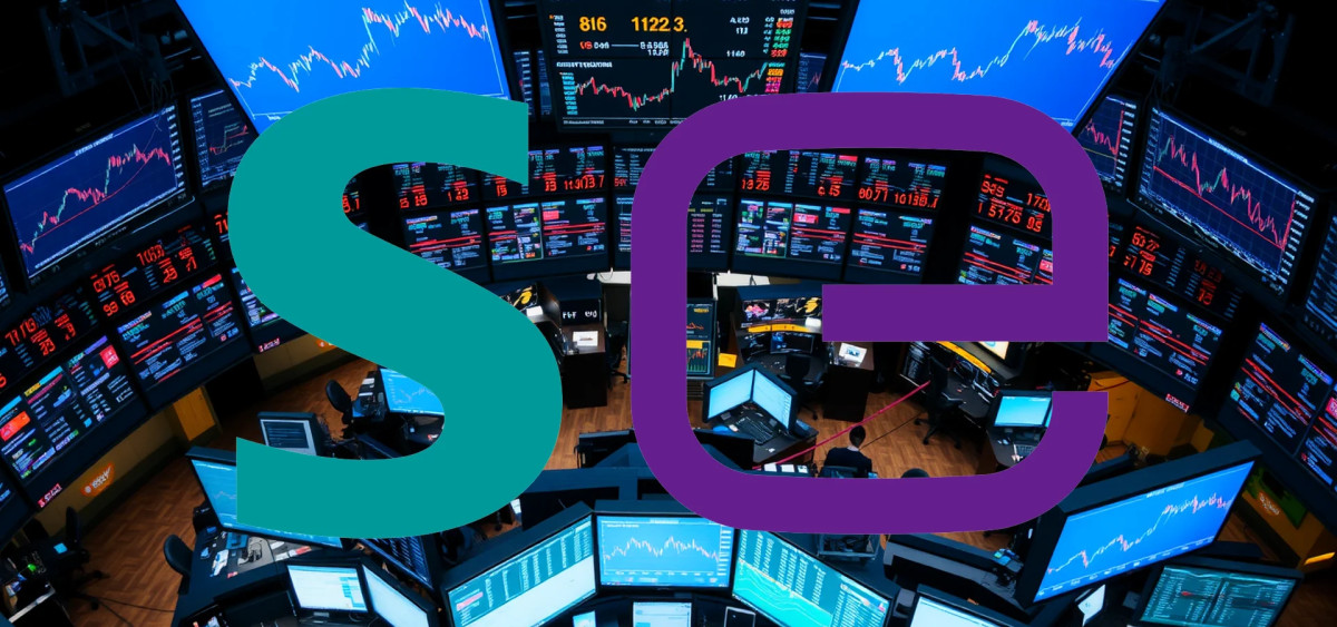 Beitragsbild zu Siemens Energy Aktie: Droht jetzt der Absturz?