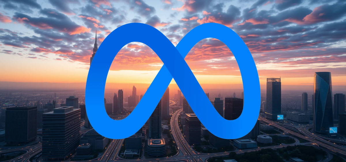 Beitragsbild zu Meta Aktie: Milliarden-Deal mit Google?