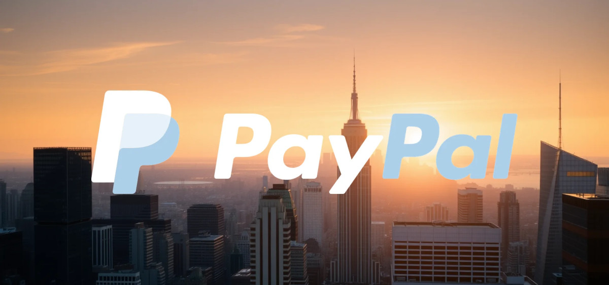 Beitragsbild zu PayPal Aktie: Comeback gelungen?