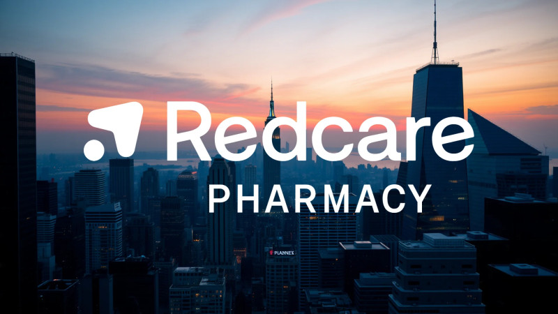 Beitragsbild zu Redcare Pharmacy Aktie: Bodenlos!