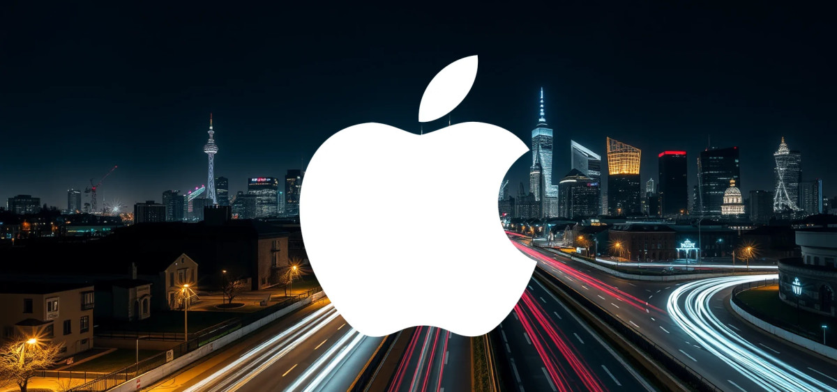 Beitragsbild zu Apple Aktie: Der sichere Hafen