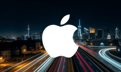 Beitragsbild zu Apple Aktie: Der sichere Hafen