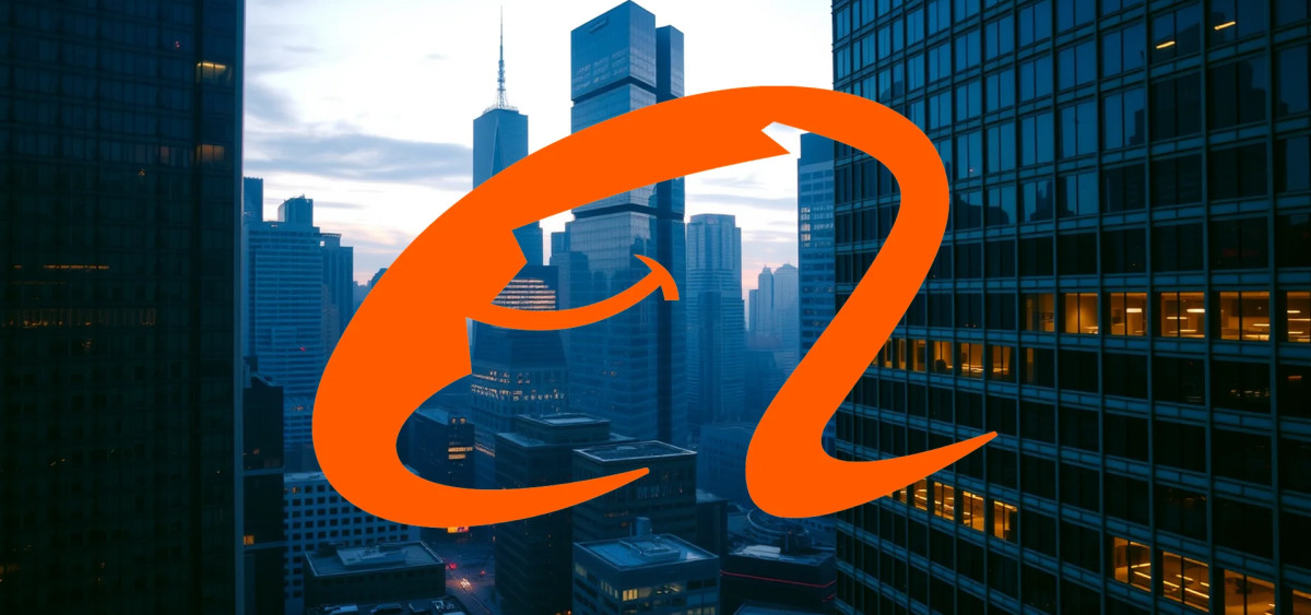 Beitragsbild zu Alibaba Aktie: Zukunft gesichert!