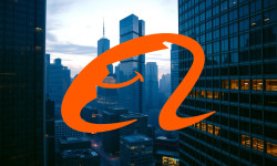 Beitragsbild zu Alibaba Aktie: Zukunft gesichert!