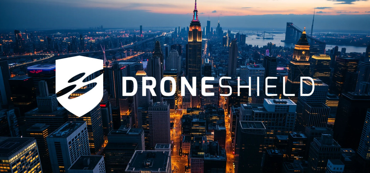 Beitragsbild zu DroneShield Aktie: Boom ohne Ende!
