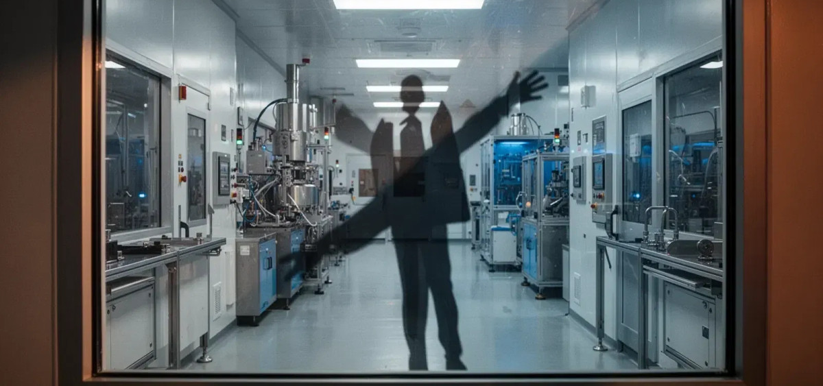 Beitragsbild zu AMD Aktie: Samsung-Deal unter Streikschatten