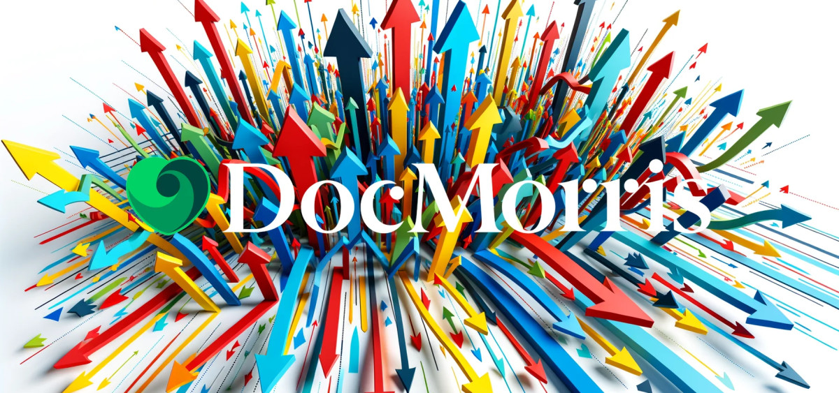 Beitragsbild zu DocMorris Aktie: Ministerium schlägt zu!