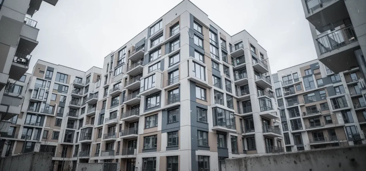 Beitragsbild zu Vonovia Aktie: Blick nach vorn