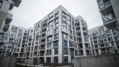 Beitragsbild zu Vonovia Aktie: Blick nach vorn