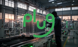 Beitragsbild zu Plug Power Aktie: Wendepunkt mit Risiken