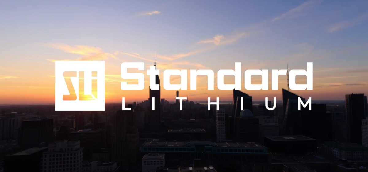 Beitragsbild zu Standard Lithium Aktie: Explosion nach China-Schock!
