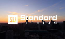 Beitragsbild zu Standard Lithium Aktie: Explosion nach China-Schock!