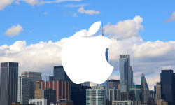 Beitragsbild zu Apple Aktie: Gezielte Erfolgskurskorrektur!