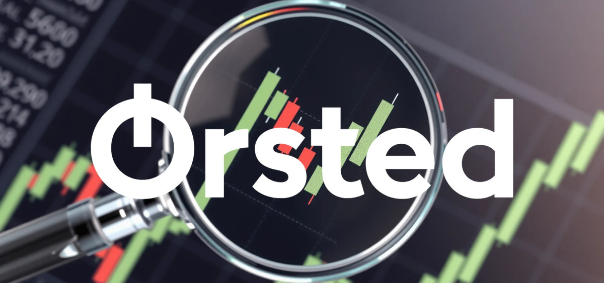 Beitragsbild zu Ørsted Aktie: Doppelschlag für Anleger